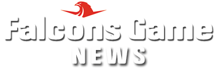Falcons Game News
